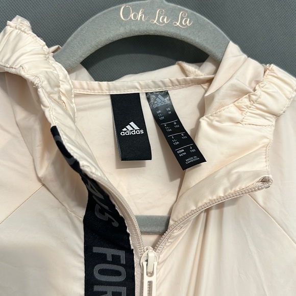 Adidas Parley Jacket - Picture 6 of 7